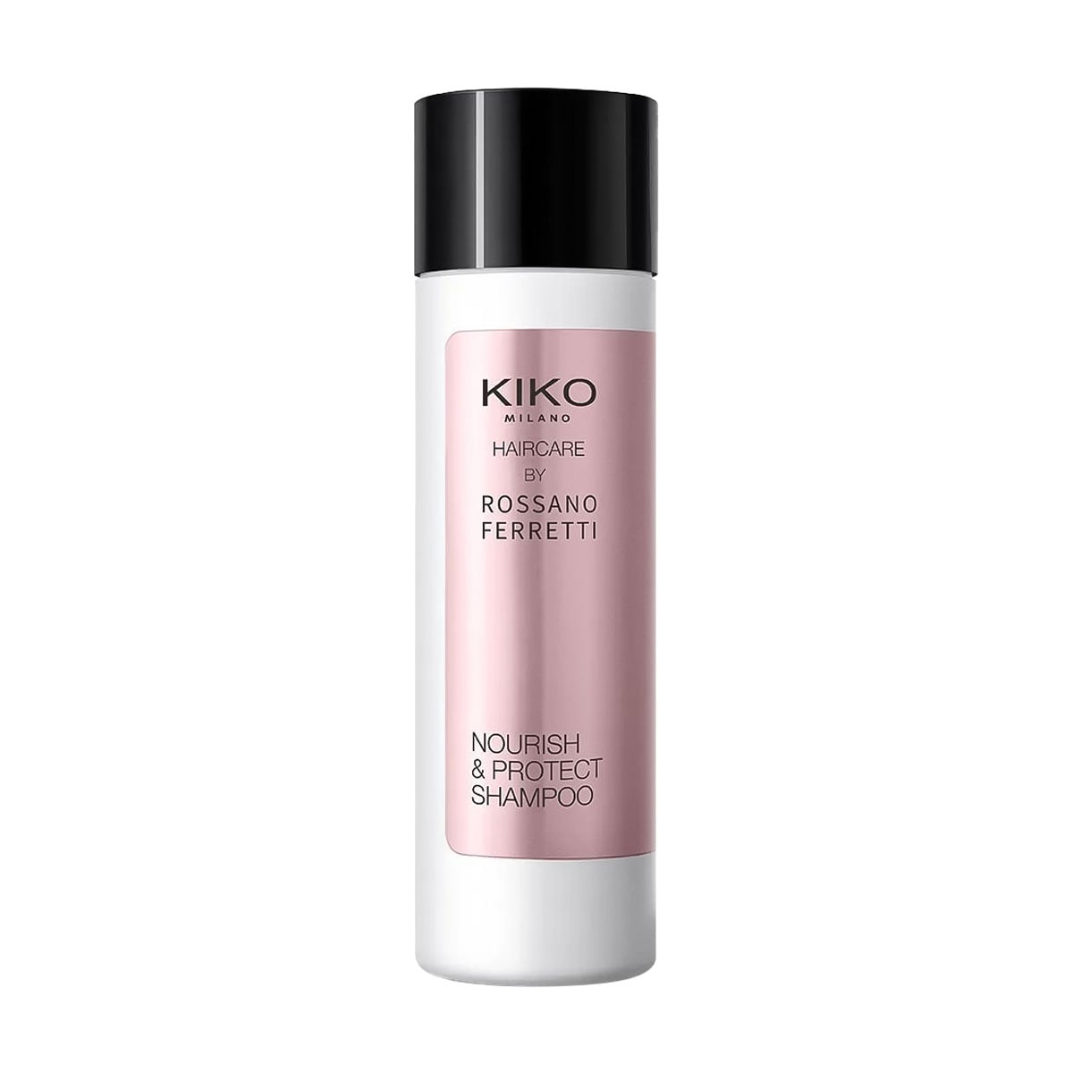 Шампунь для волосся Kiko Milano HairCare Nourish &amp; Protect Shampoo, 200 мл